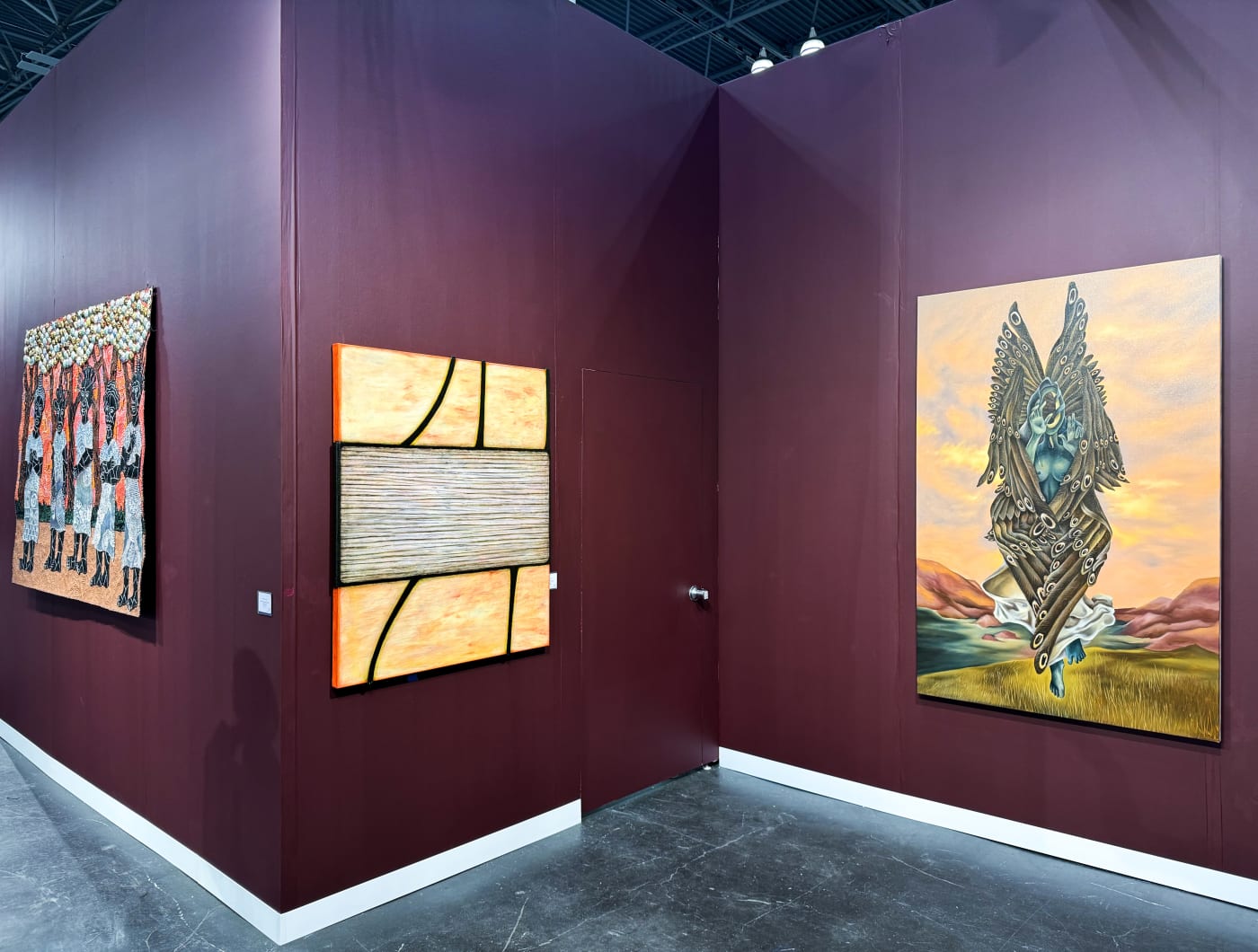 The Armory Show