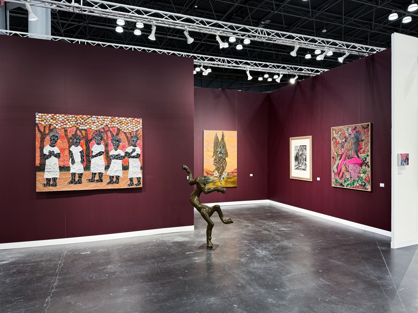 The Armory Show