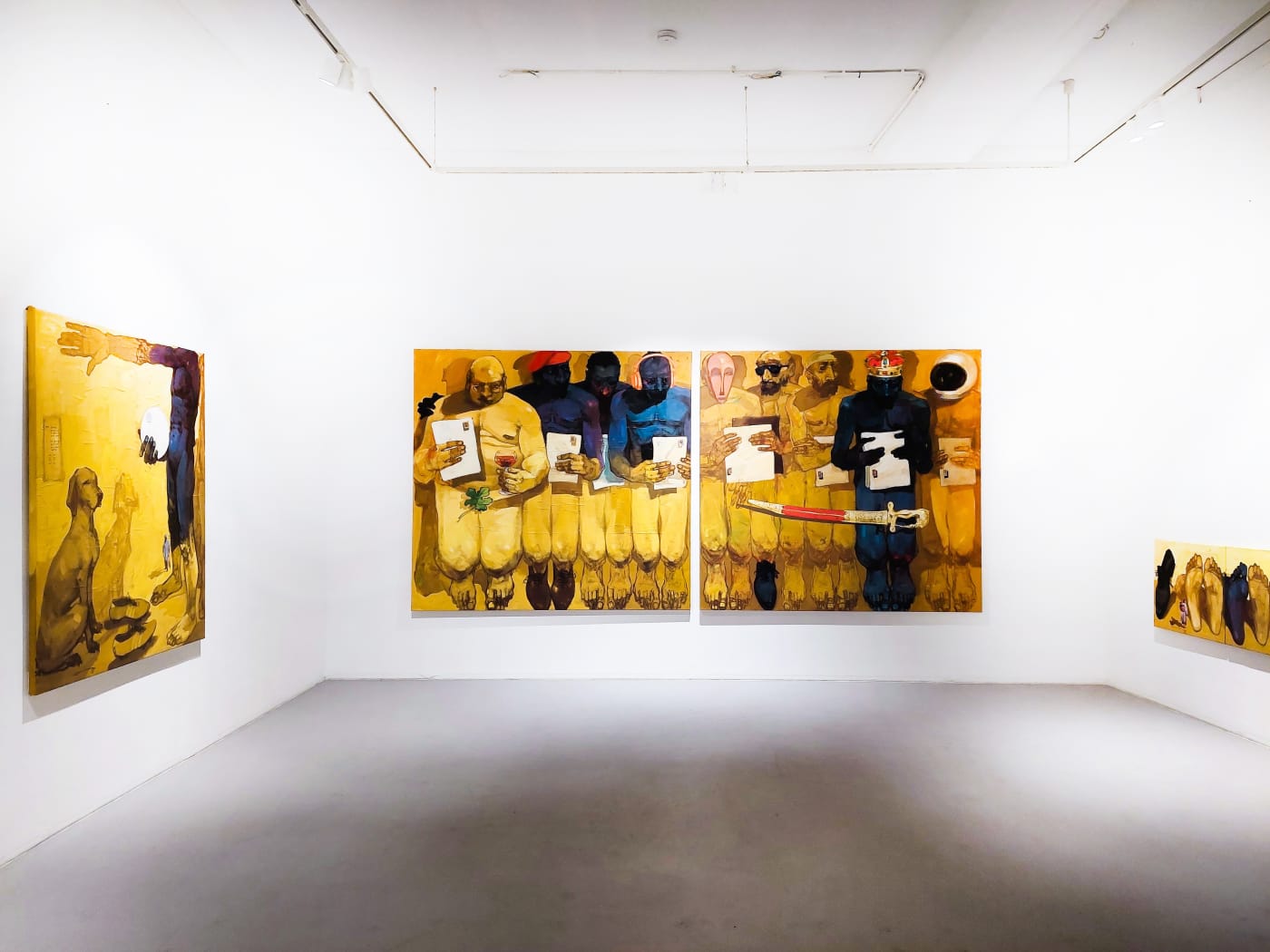 Dawit Abebe