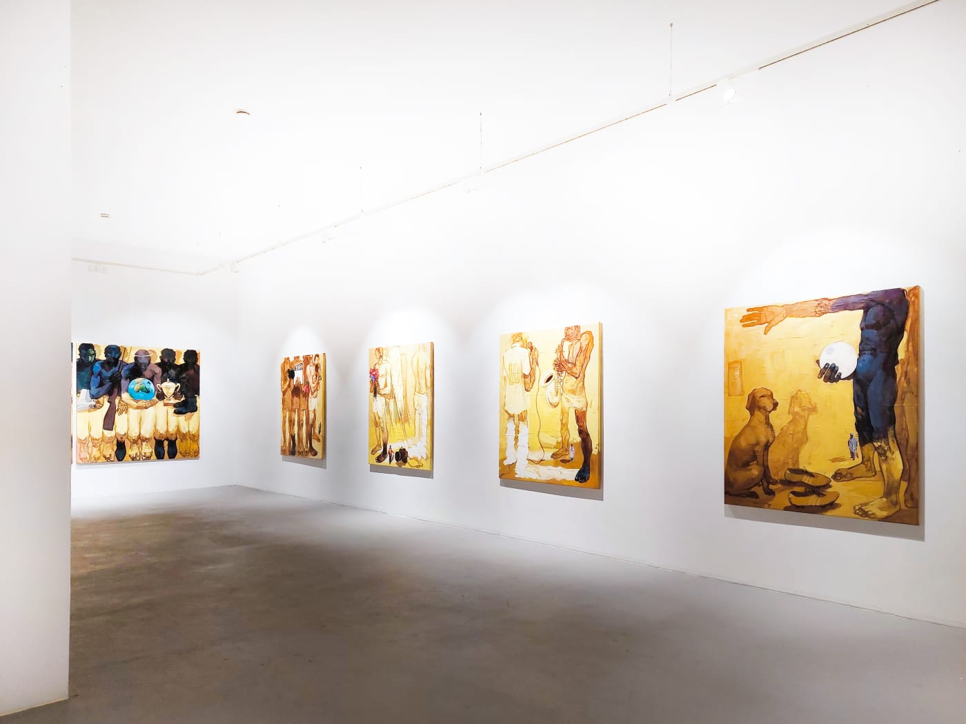 Dawit Abebe