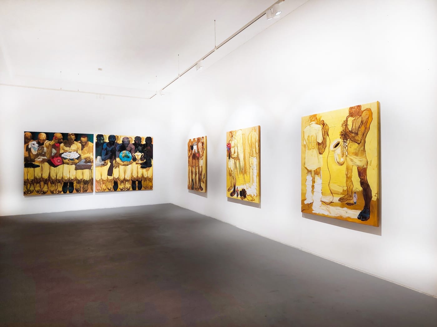 Dawit Abebe
