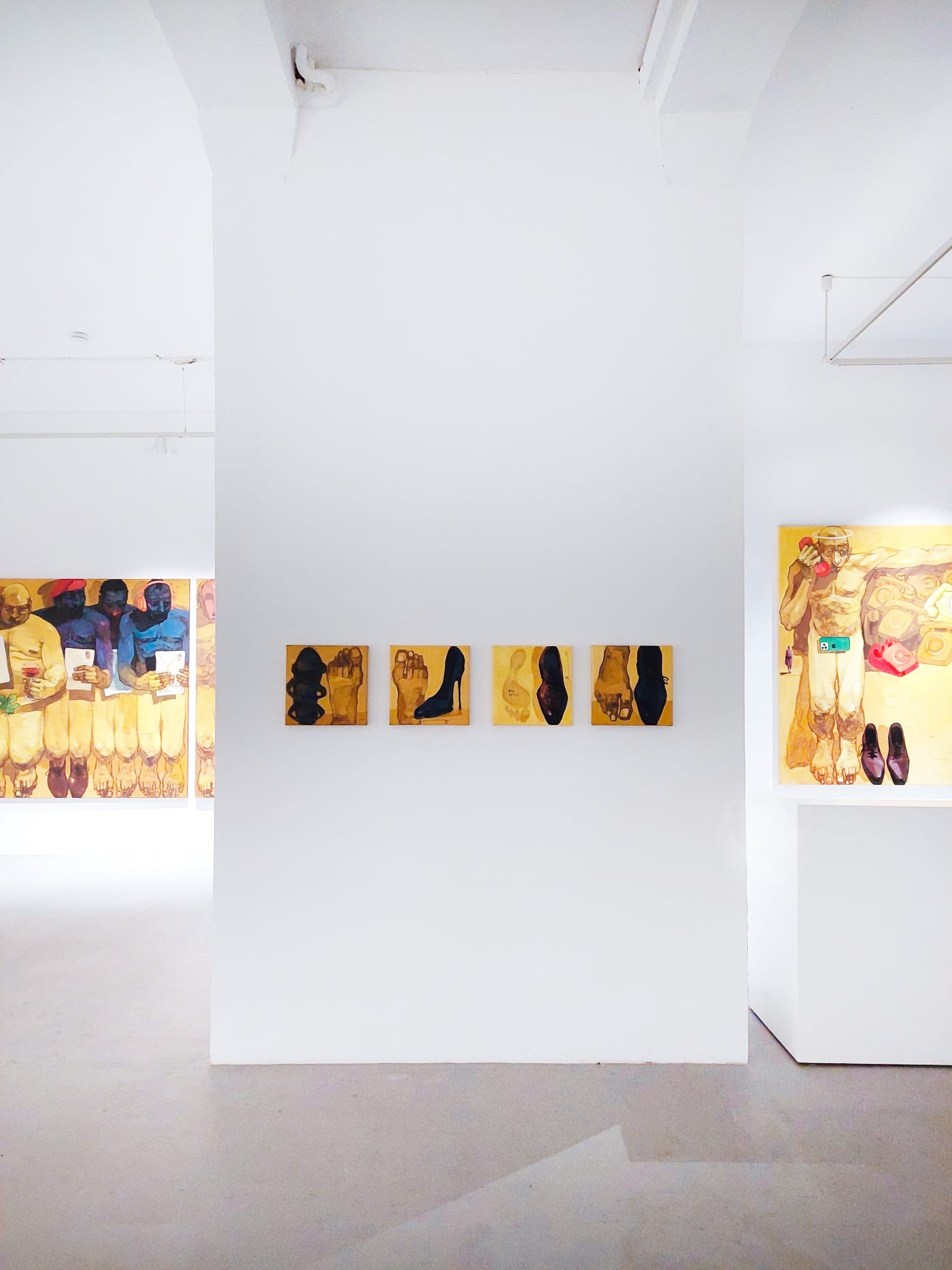 Dawit Abebe