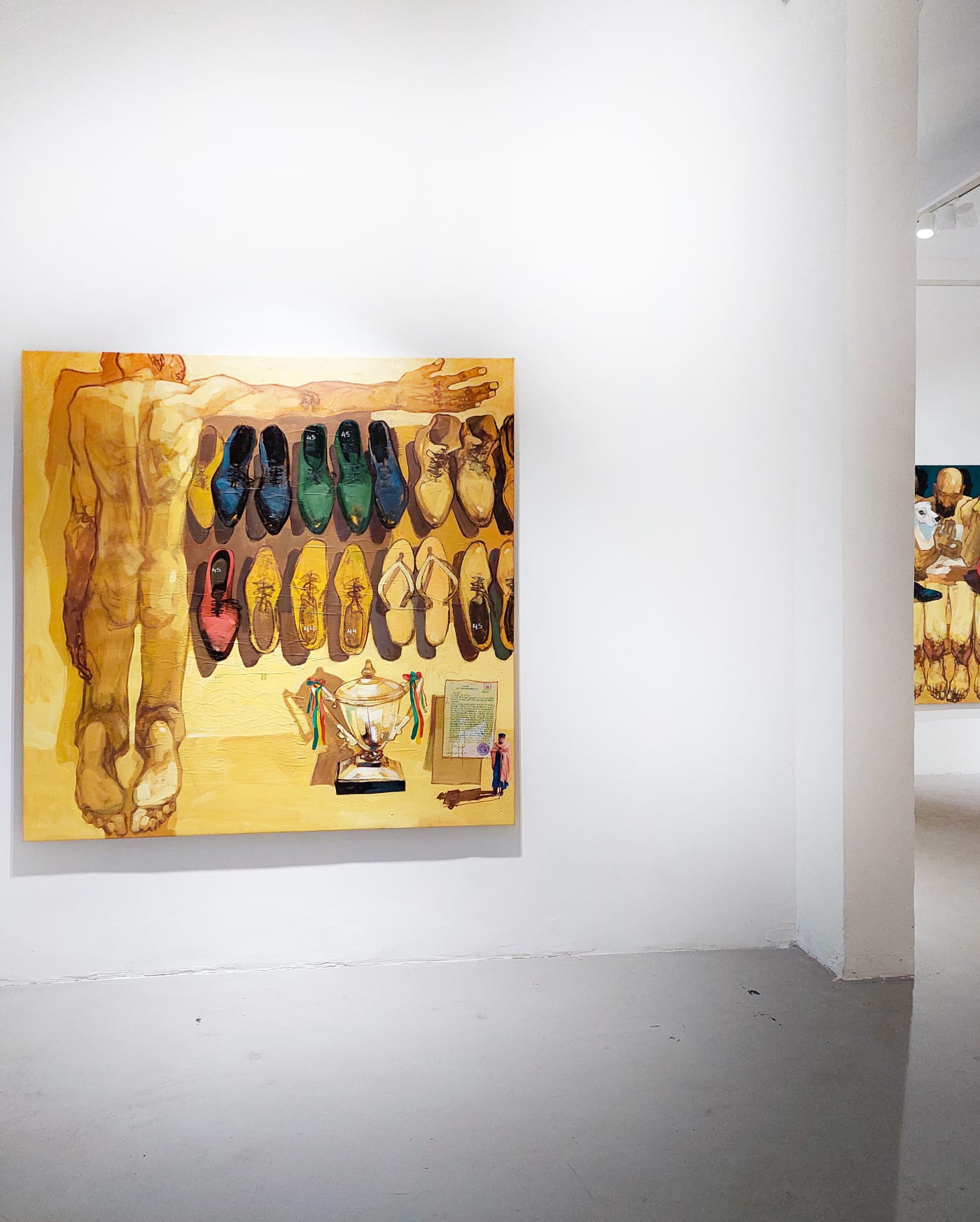 Dawit Abebe