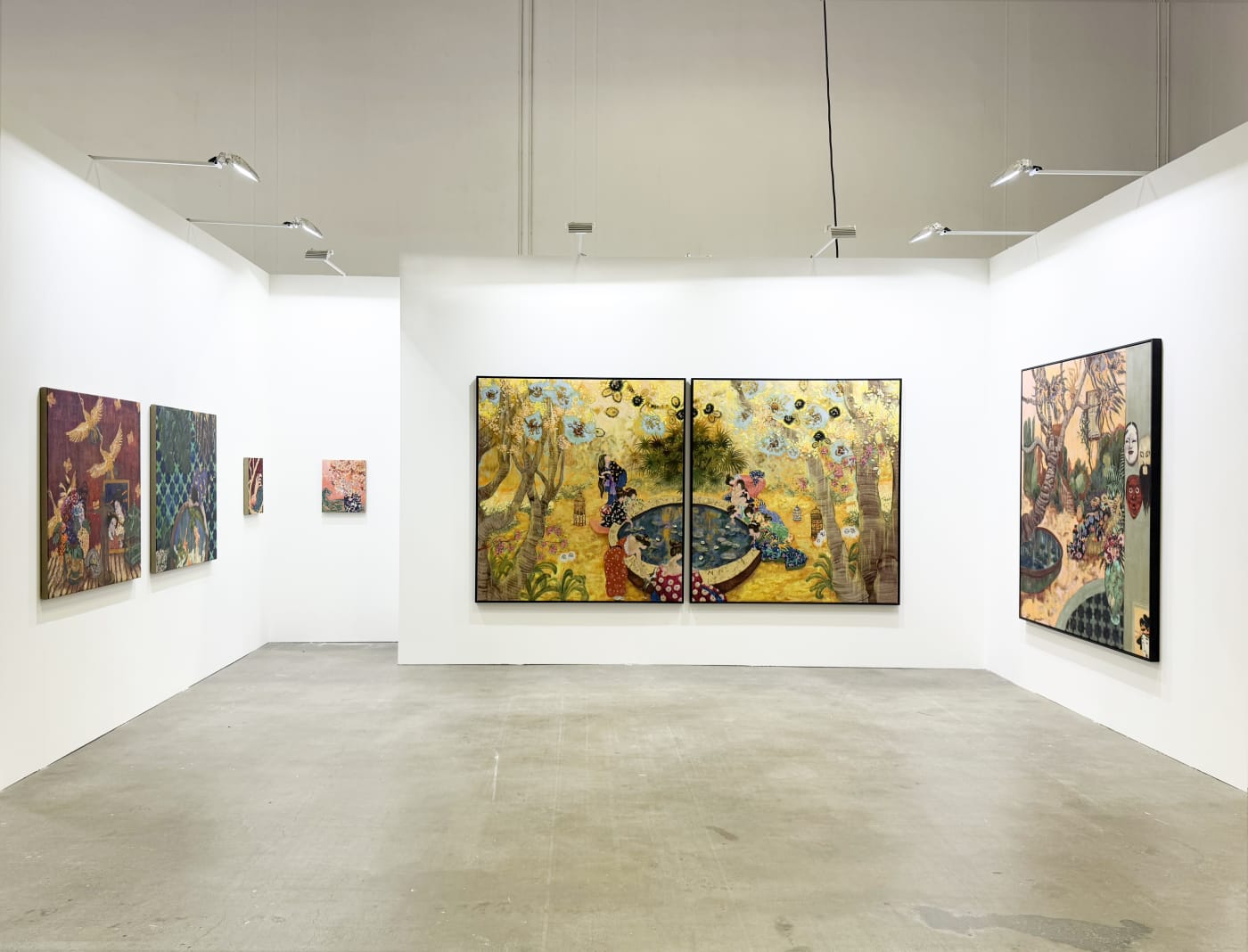 Art Singapore