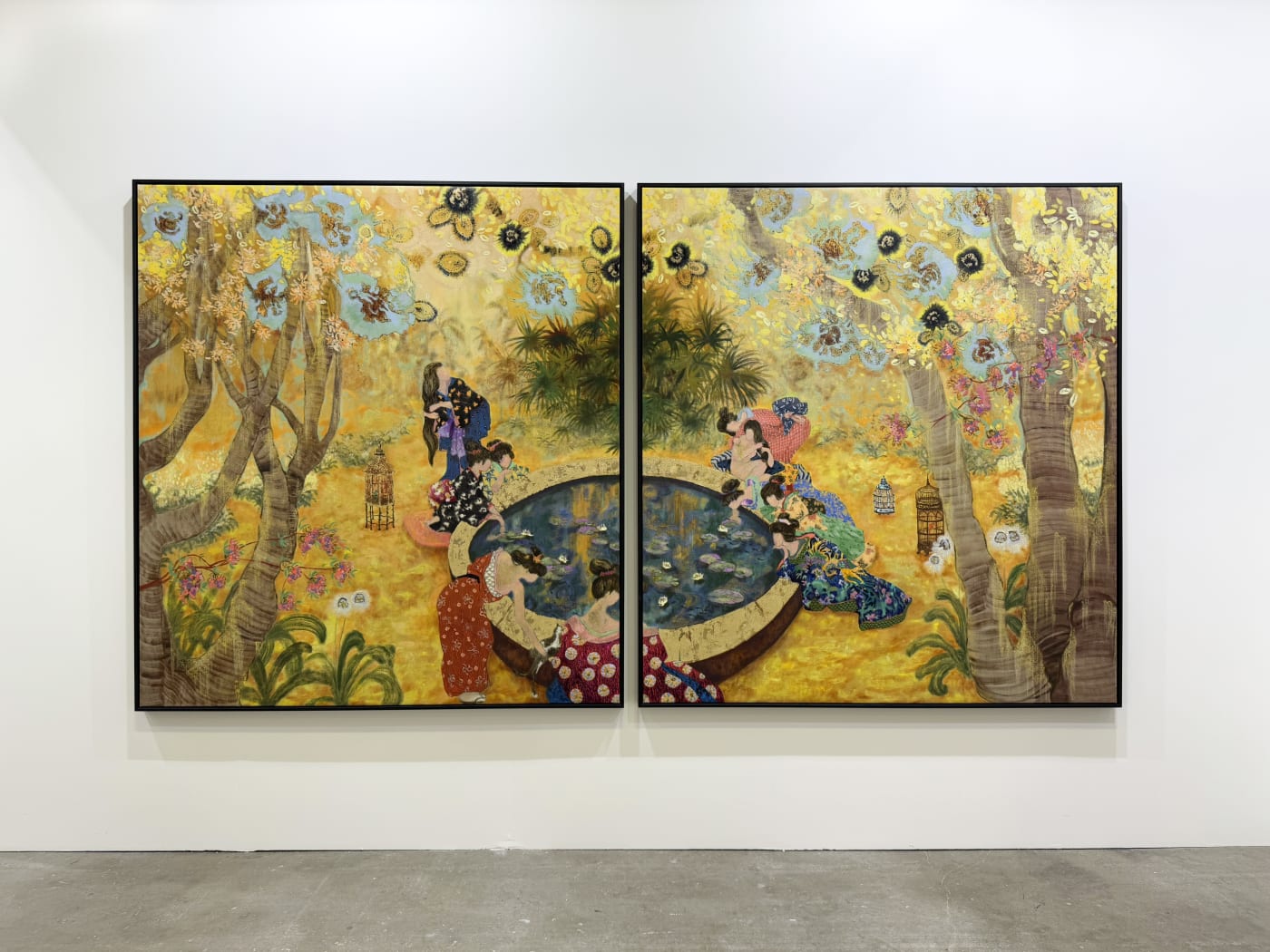 Art Singapore