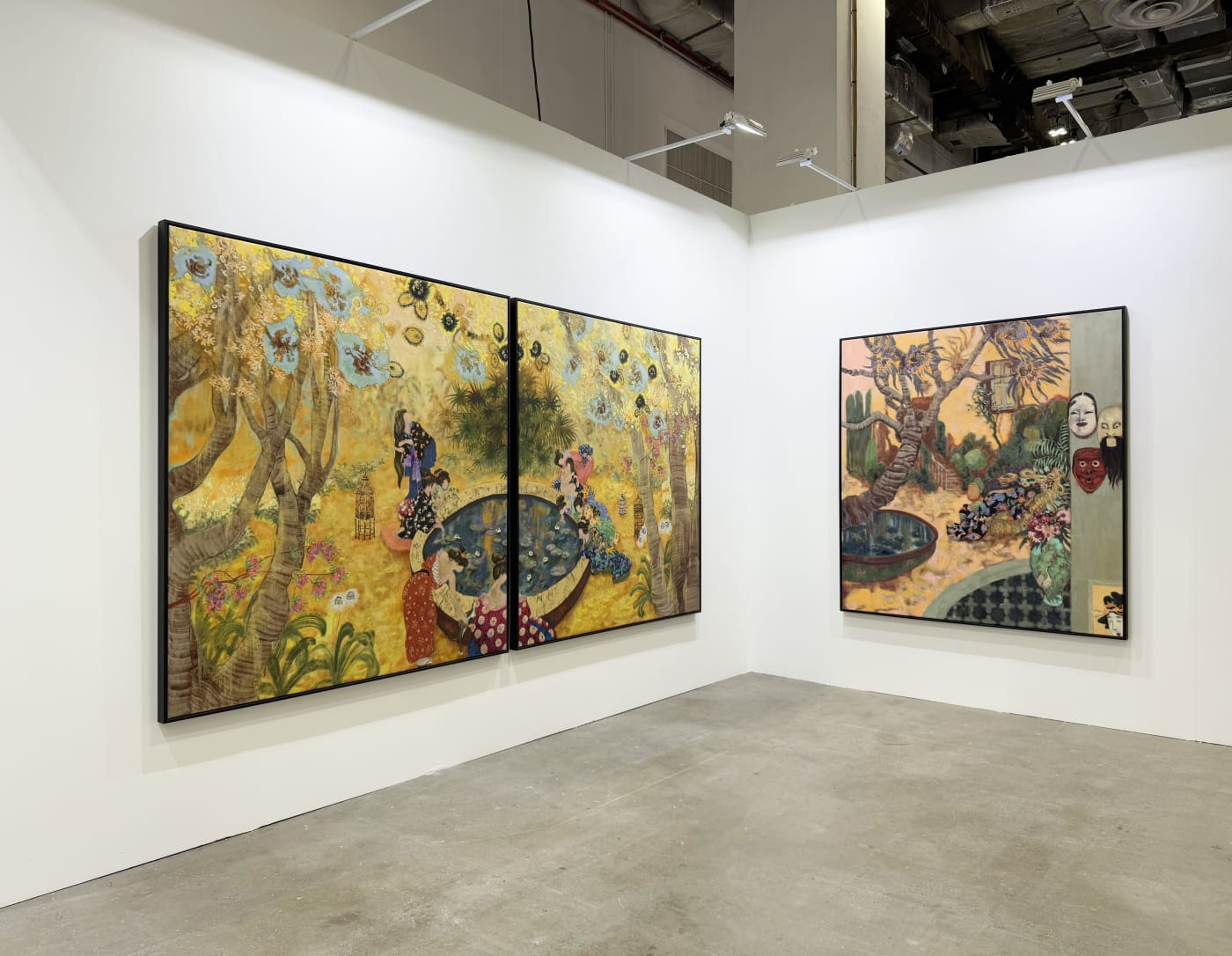 Art Singapore