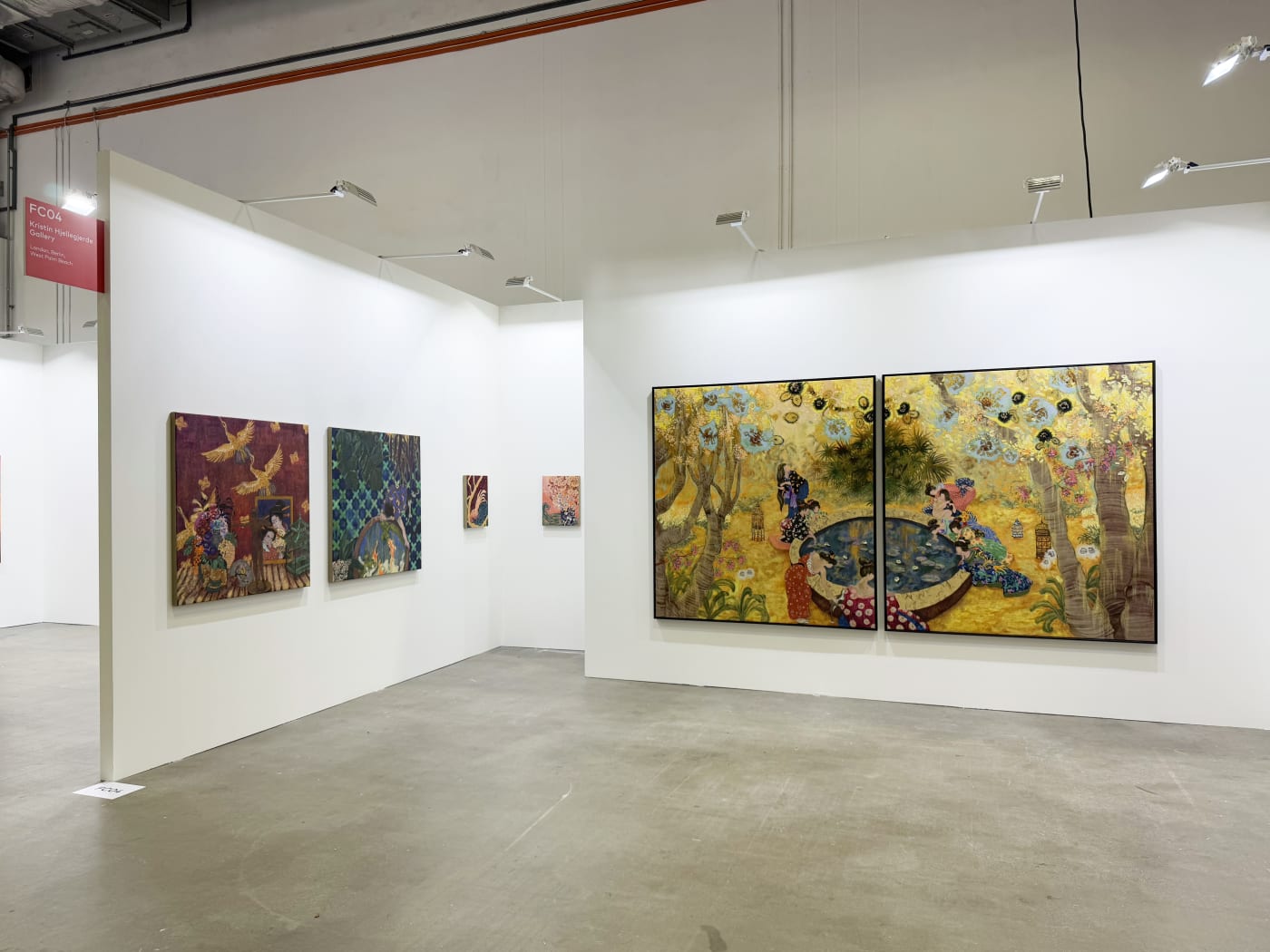 Art Singapore