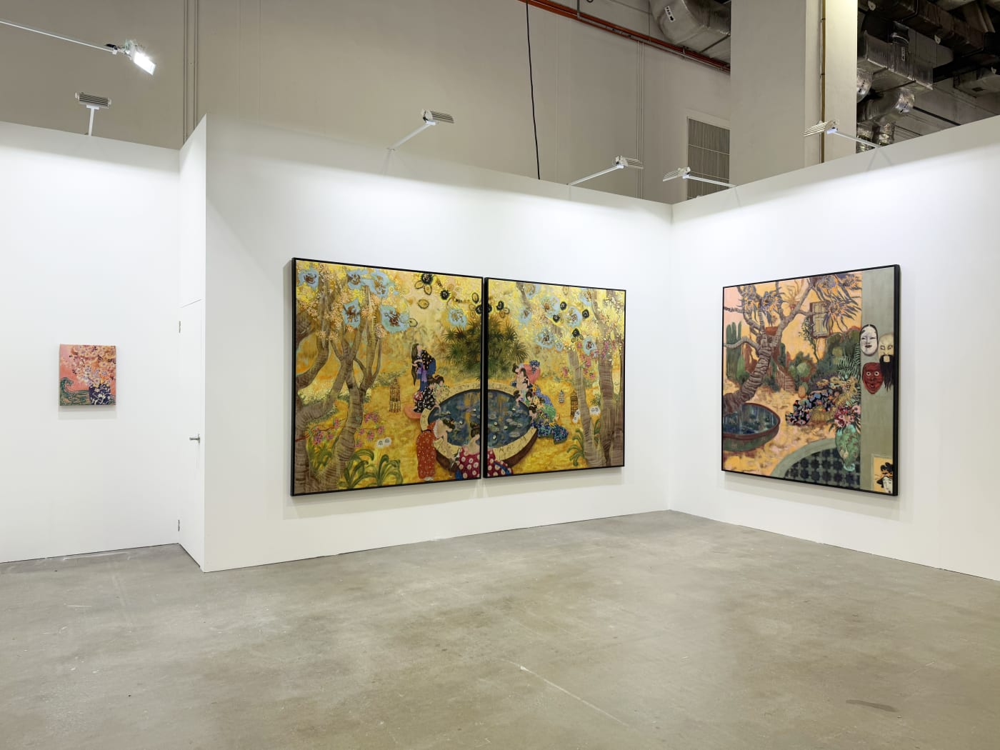 Art Singapore