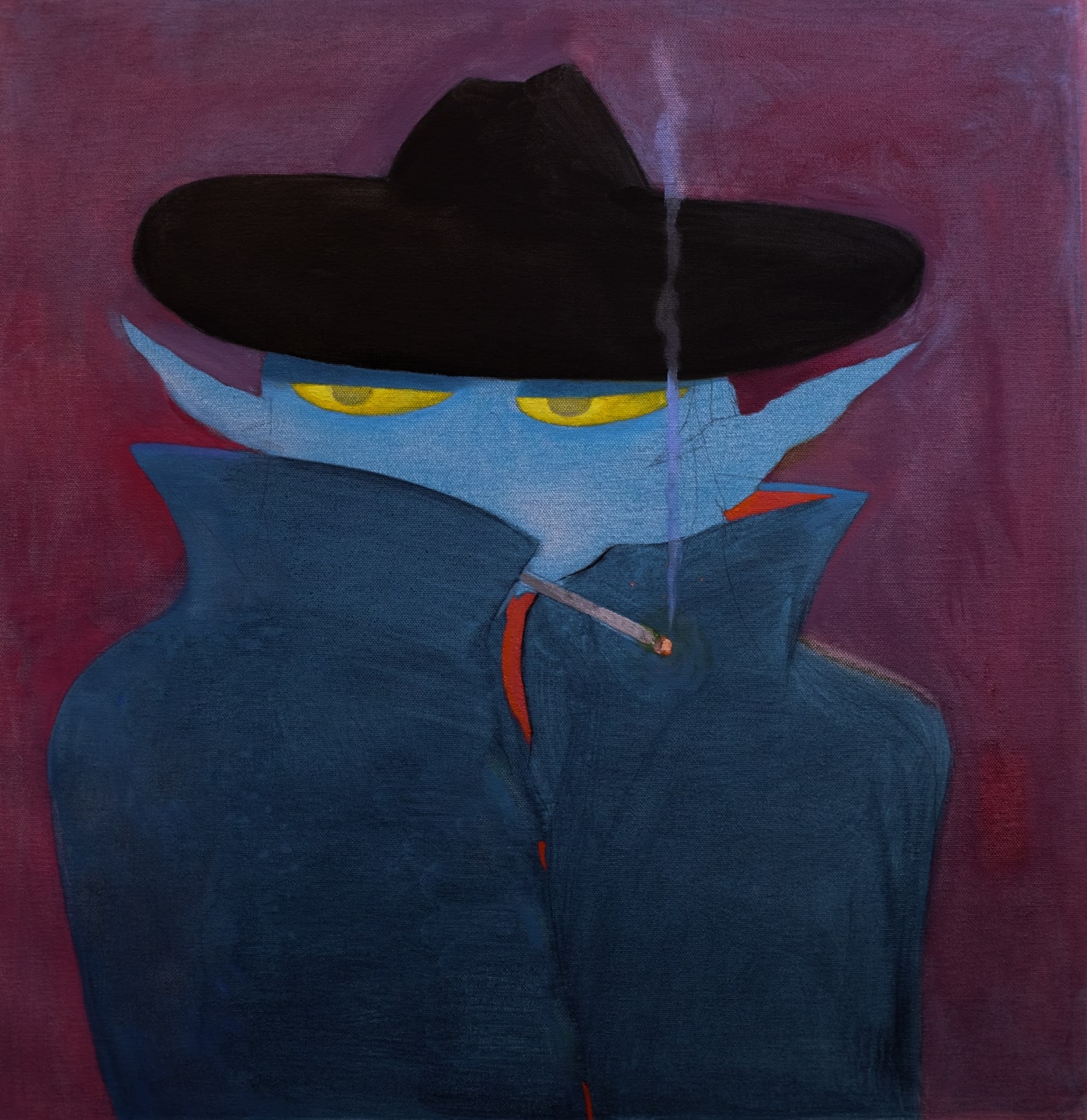 Cristian Fernandez Ocampo