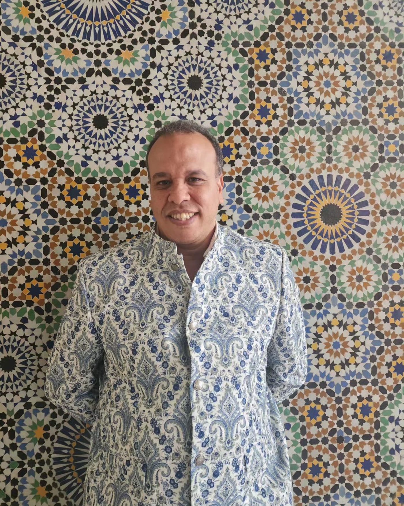Yassine Balbzioui