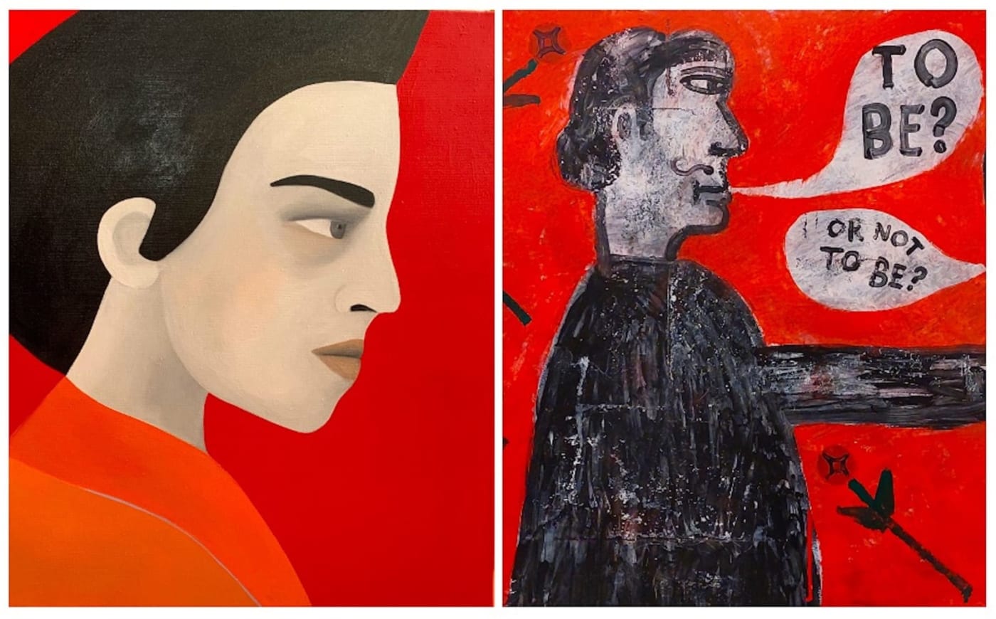 The Armory Show, Rebecca Brodskis, Joachim Lambrechts