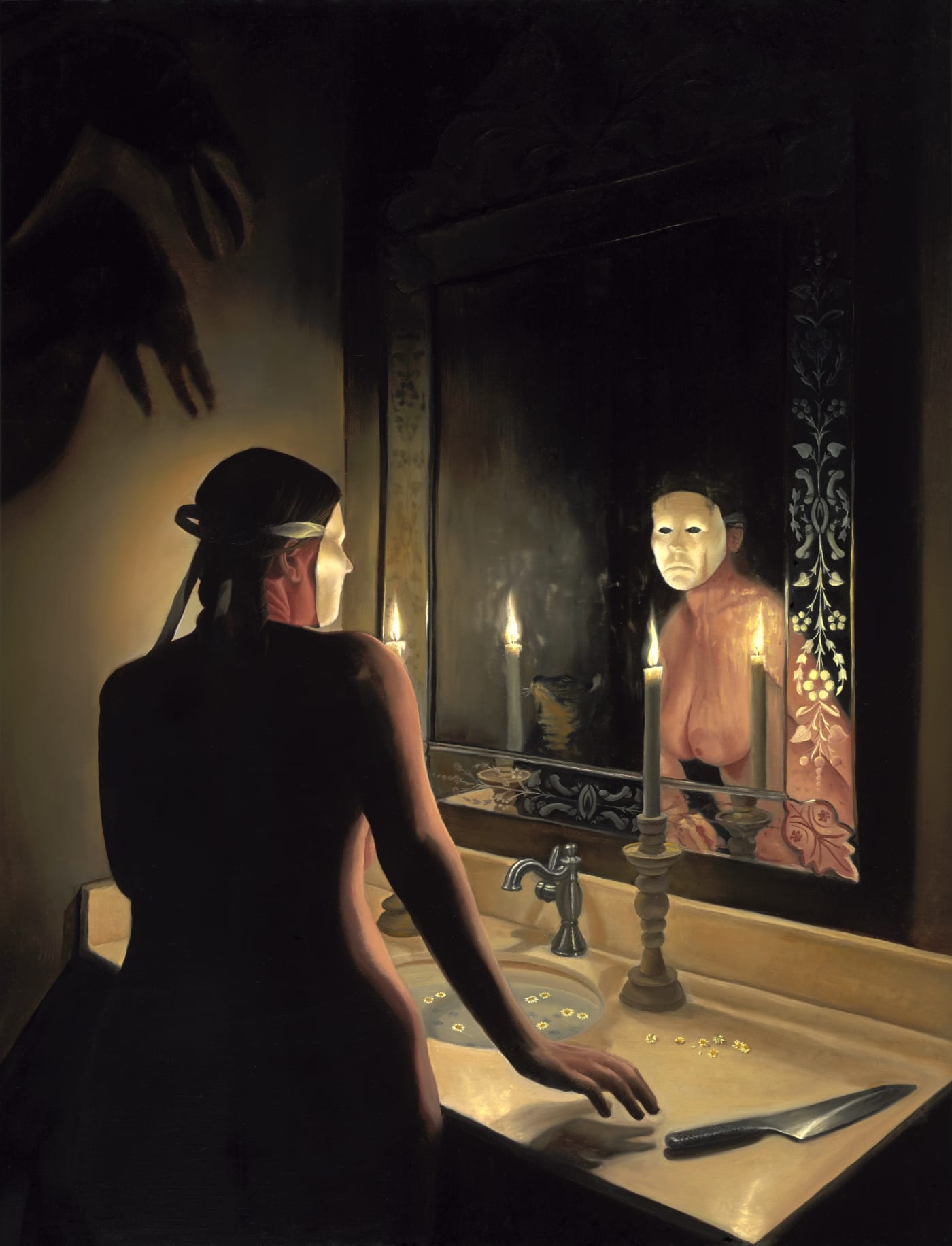 Mirror, Mirror
