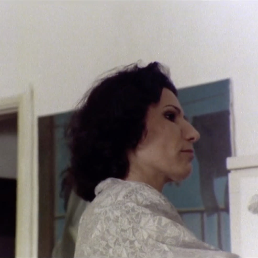 MIRRORS OF DIASPORA (مرايا الشتات)