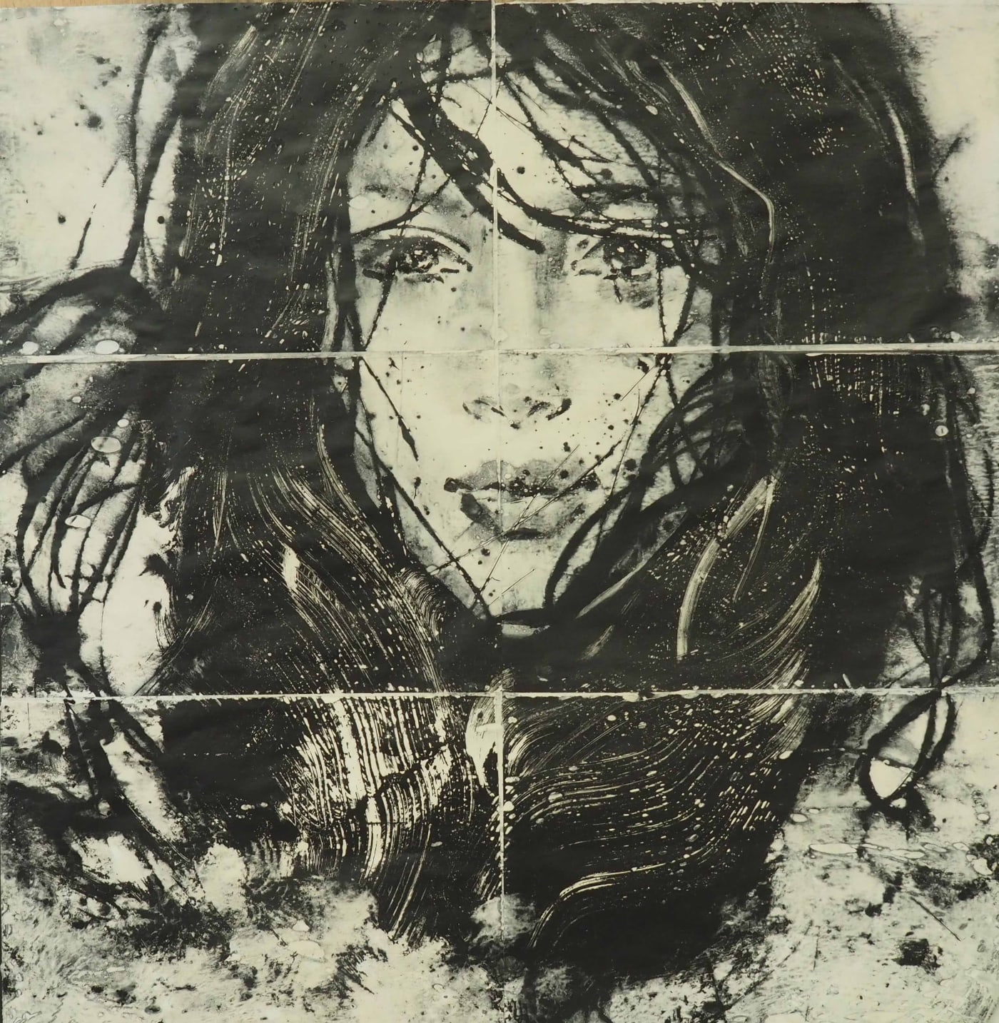 Lídia Masllorens, Untitled IV, 2023