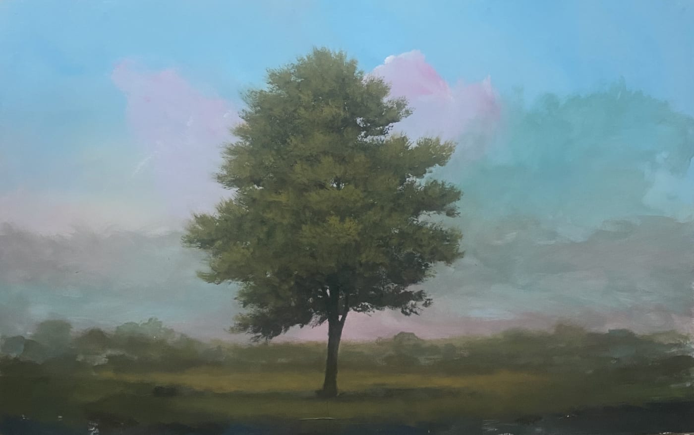 Peter Hoffer, No title 4 , 2022