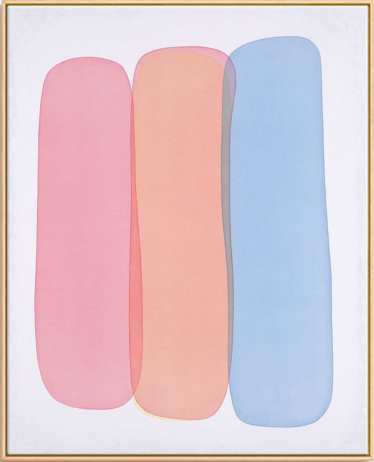 Camil Giralt, About Colour - 29, 2023