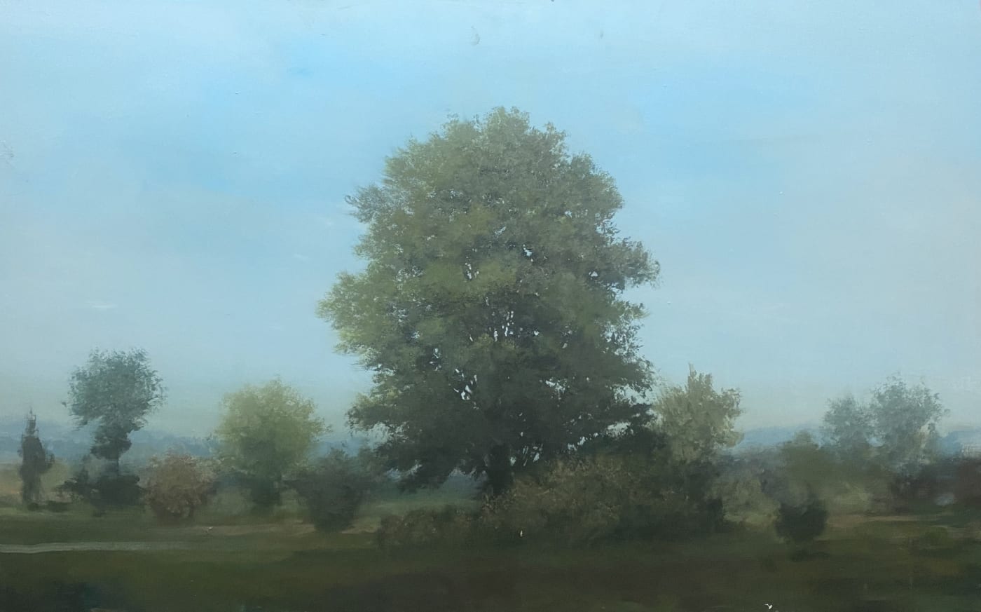 Peter Hoffer, Saint Sauveur, 2022