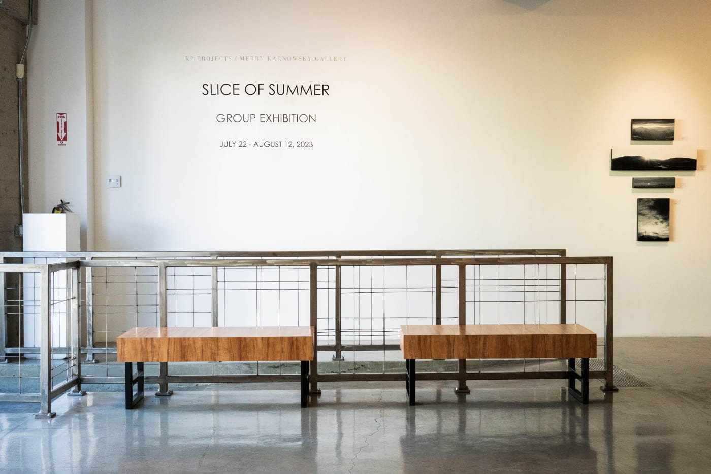 Slice of Summer :: A Surrealistic Fever Dream