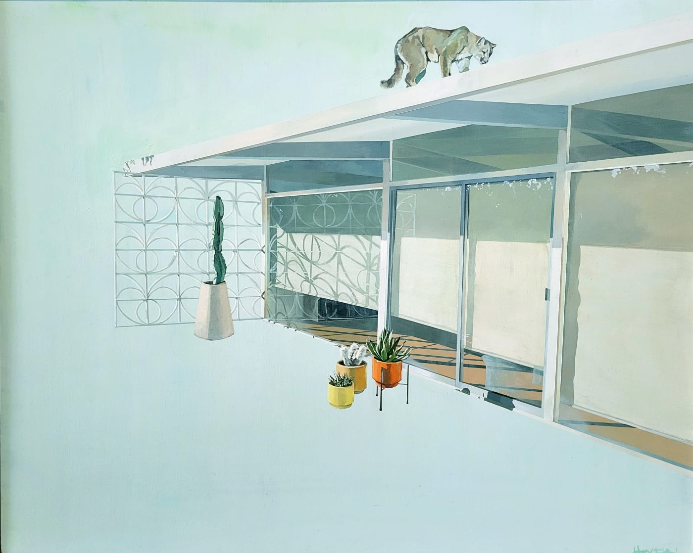 Holly Elander, Stalk (click to enlarge)