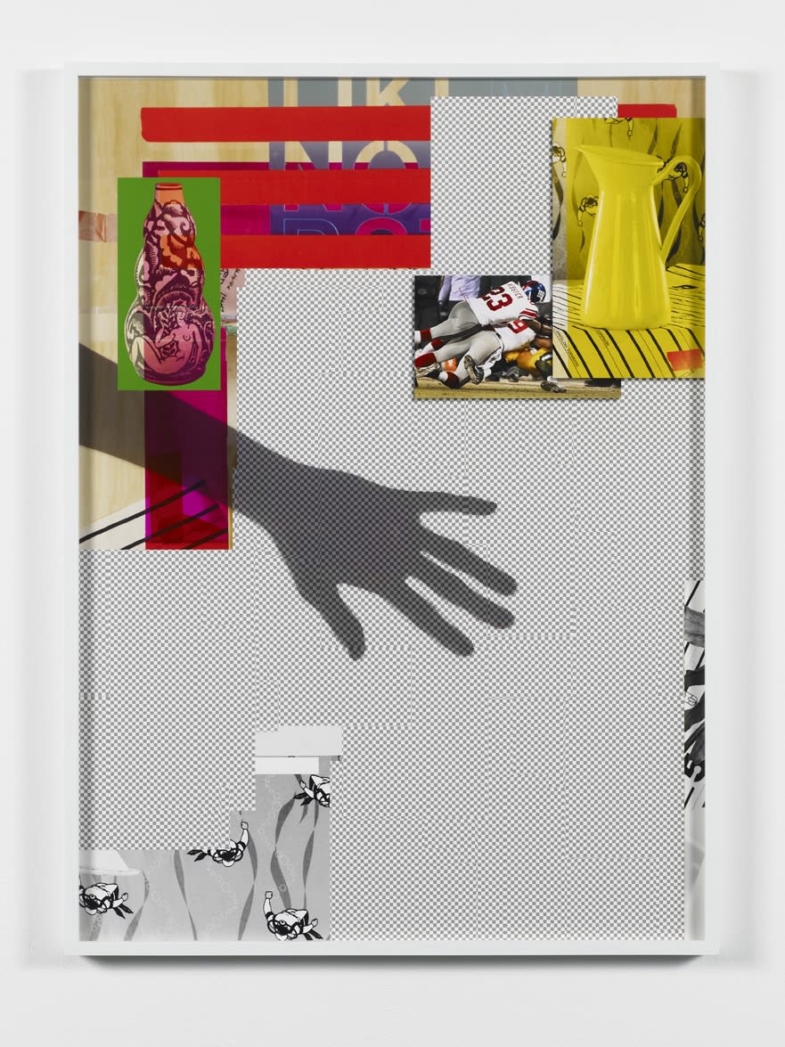 THE STILL LIFE OF VERNACULAR AGENTS