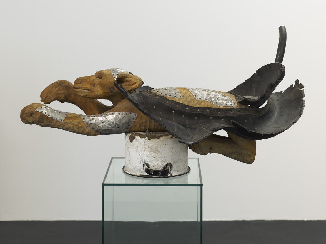 THE STILL LIFE OF VERNACULAR AGENTS