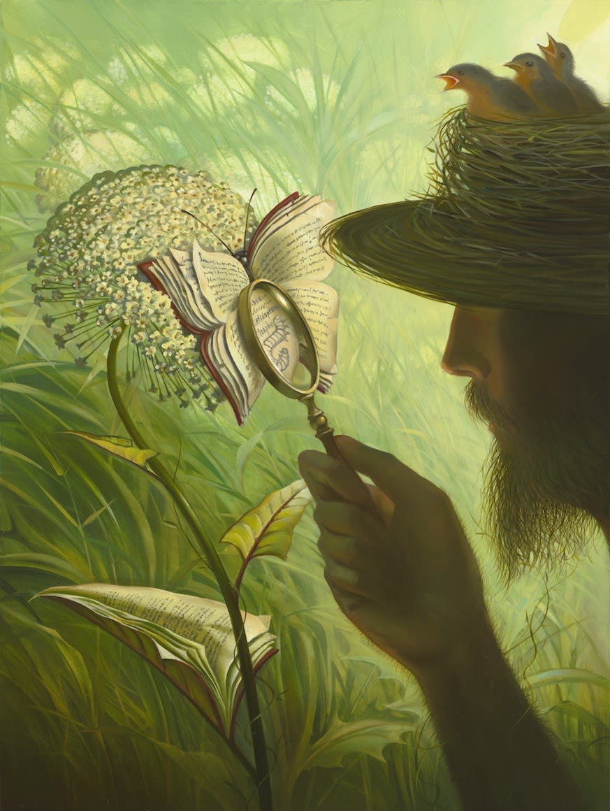 NATURALIST