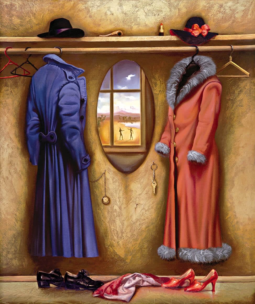 WARDROBE