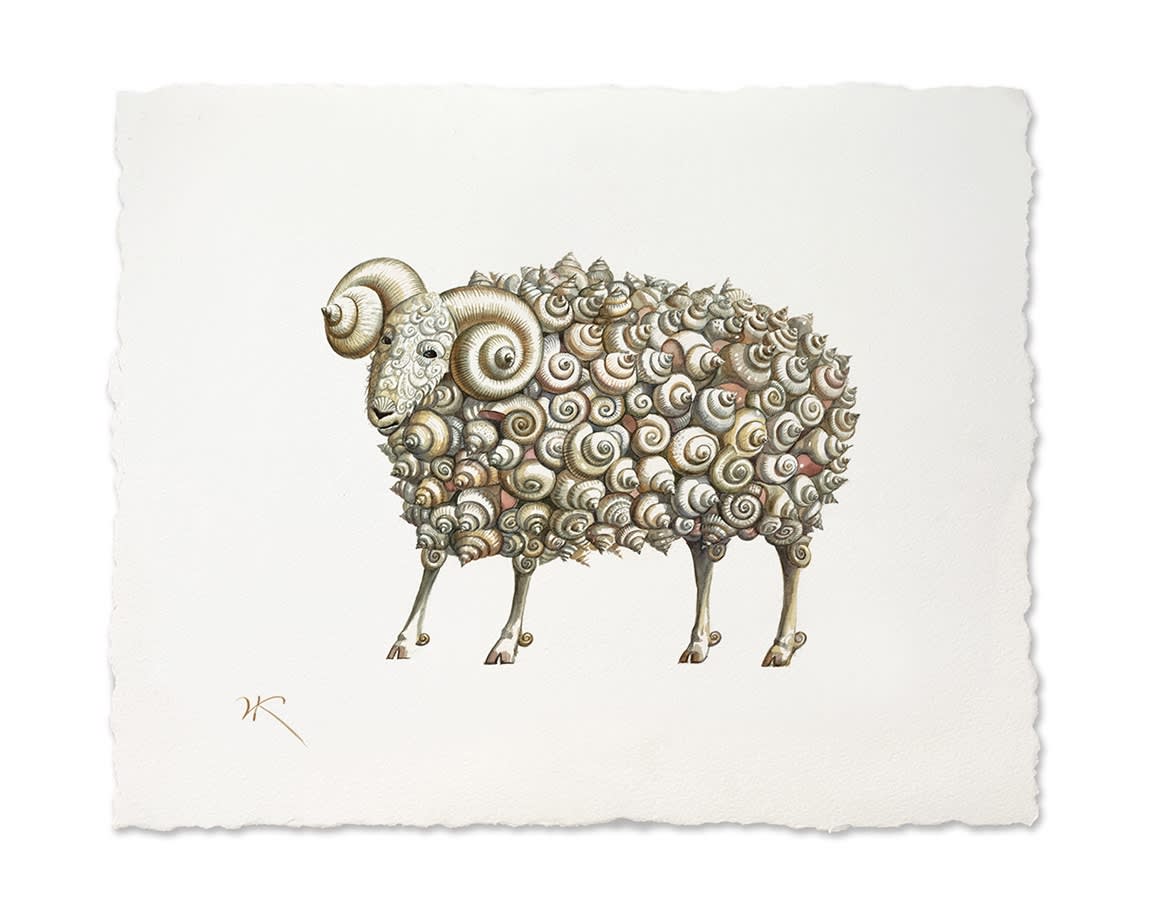 RAM THE ARIES