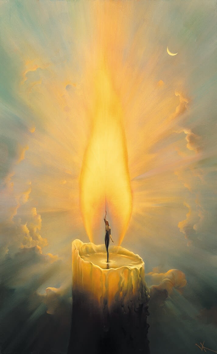 CANDLE