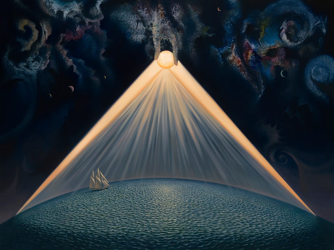 DIVINE GEOMETRY