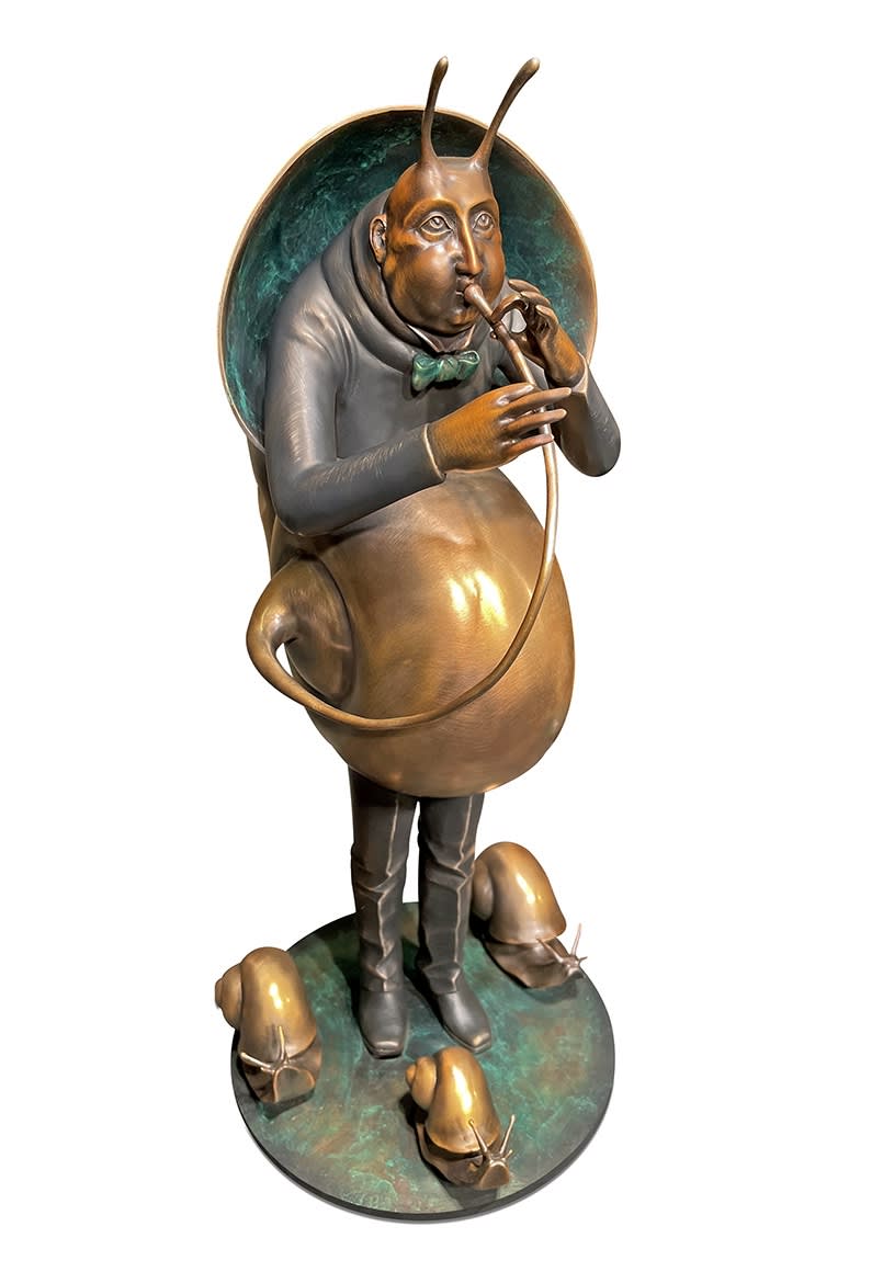 BRASS BAND