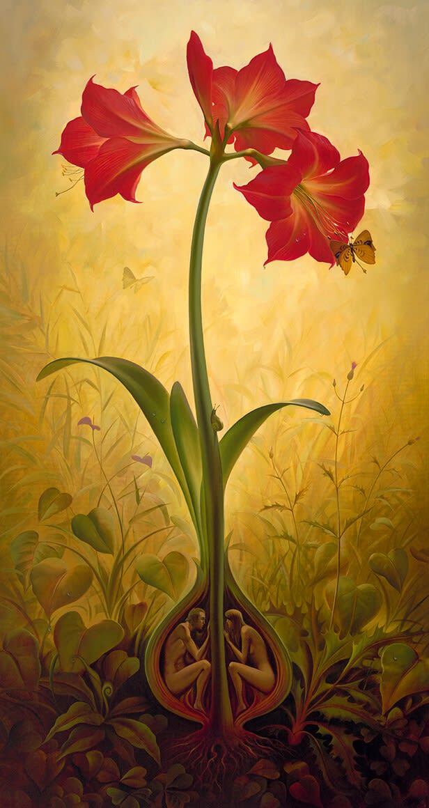AMARYLLIS