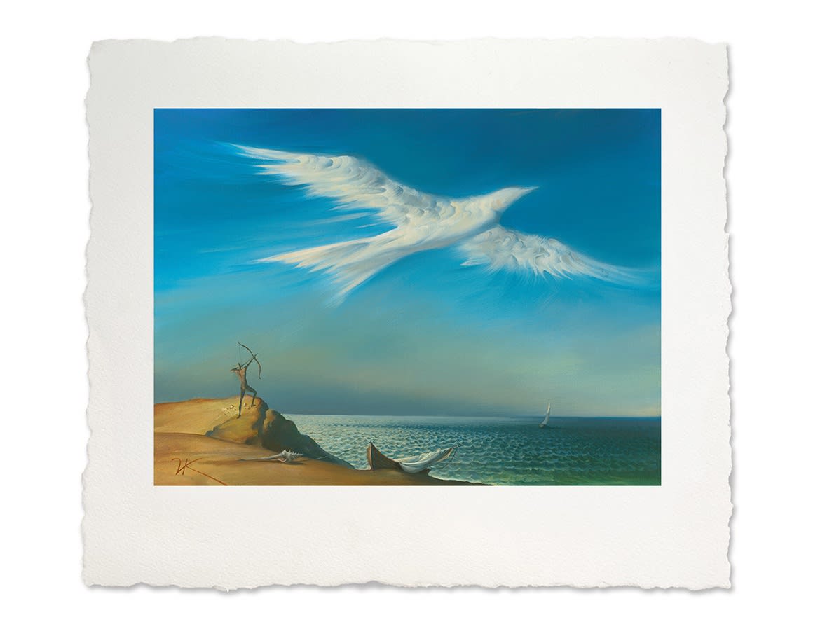 HEAVENLY TARGET