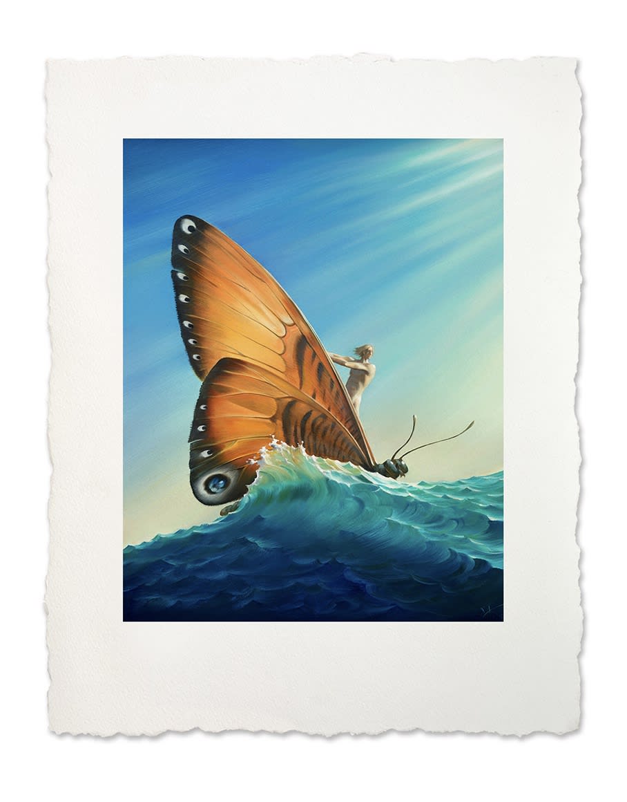 WINGSURFER