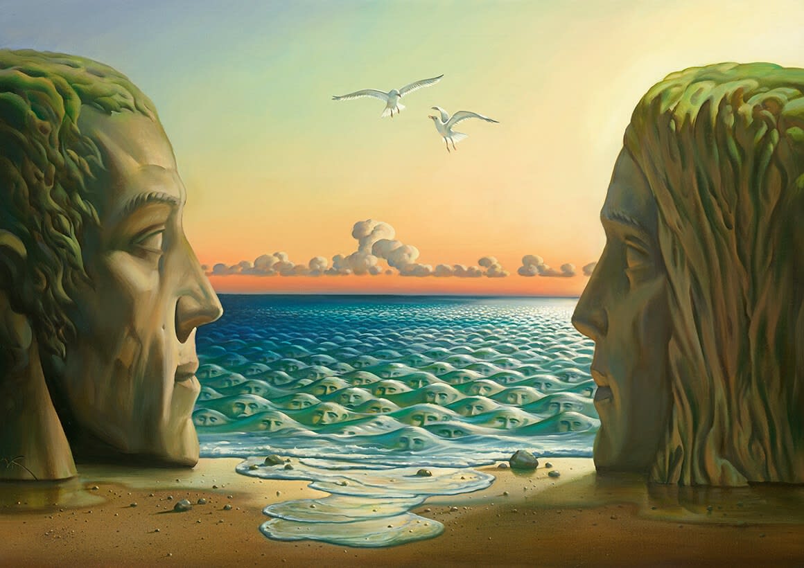 WAVES WHISPER