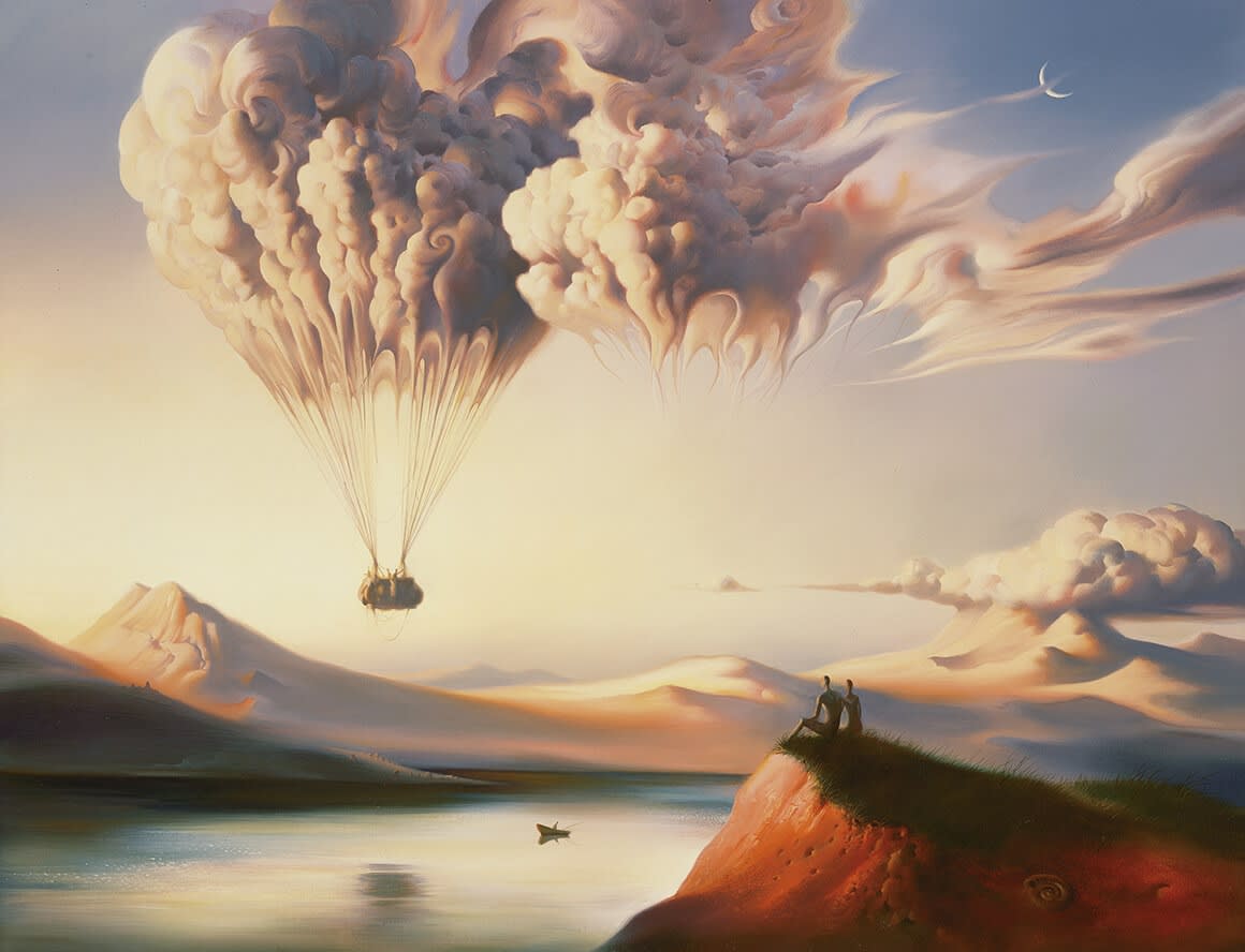 METAMORPHOSIS II