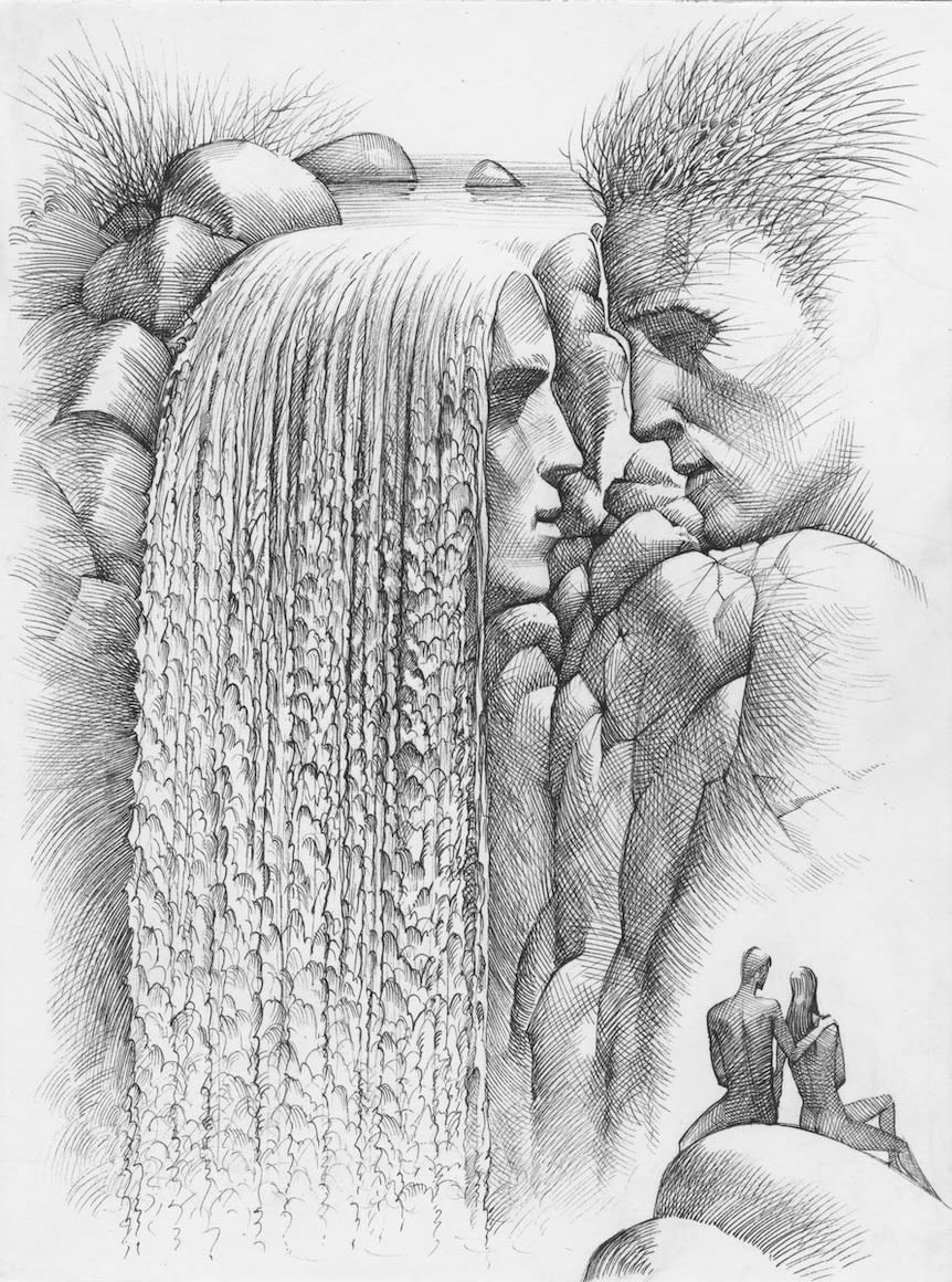 LOVE TALK