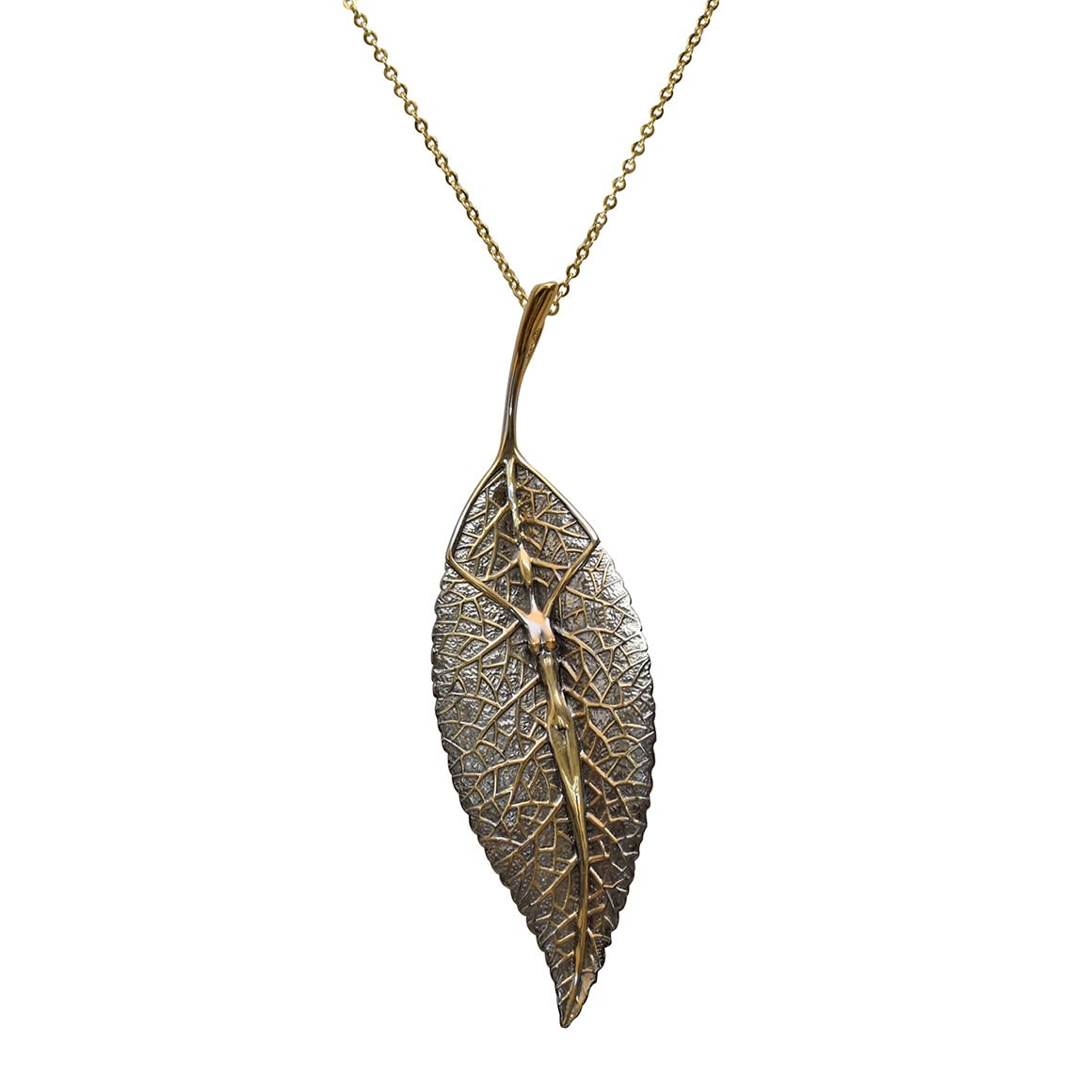 LEAF