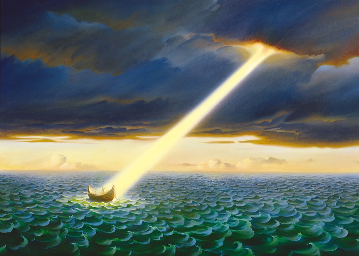 ULYSSES