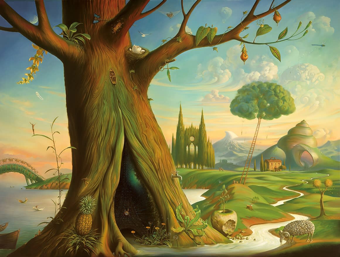 TREE OF LIFE