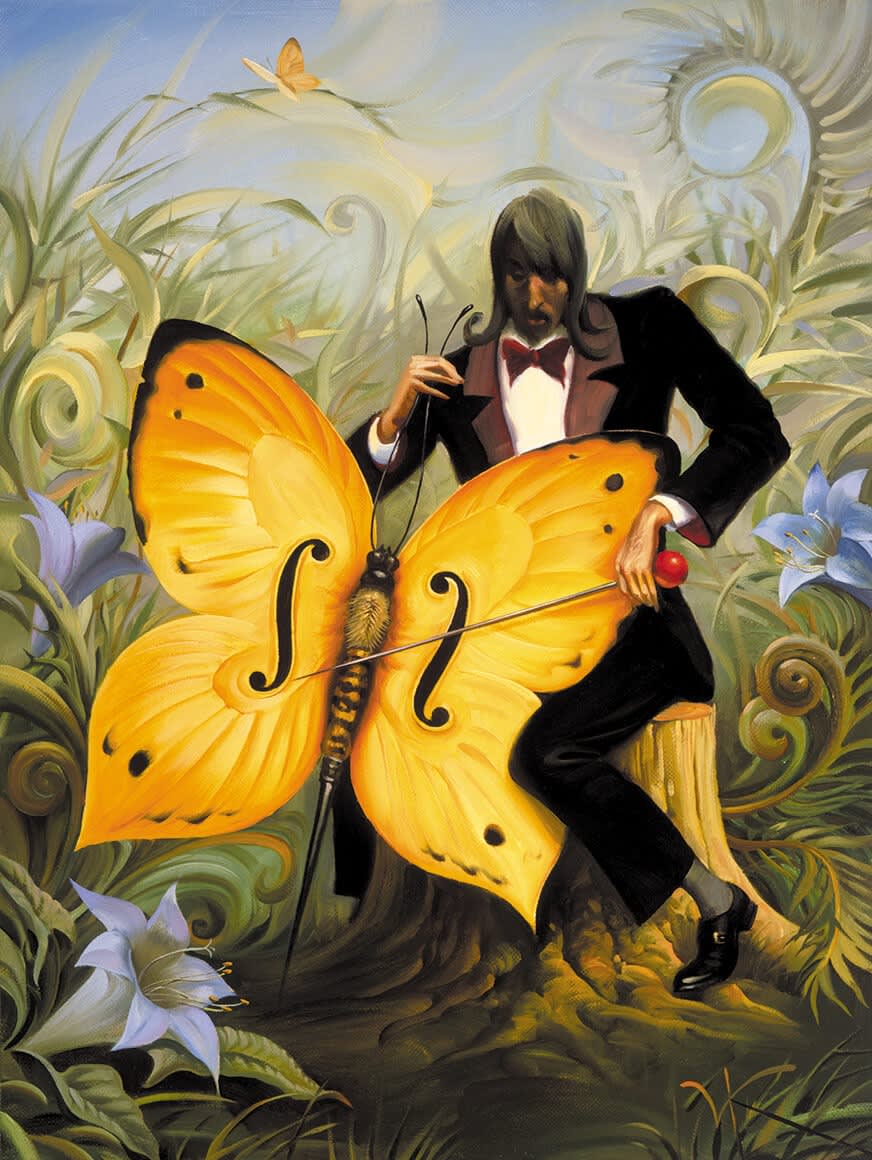 CELLIST