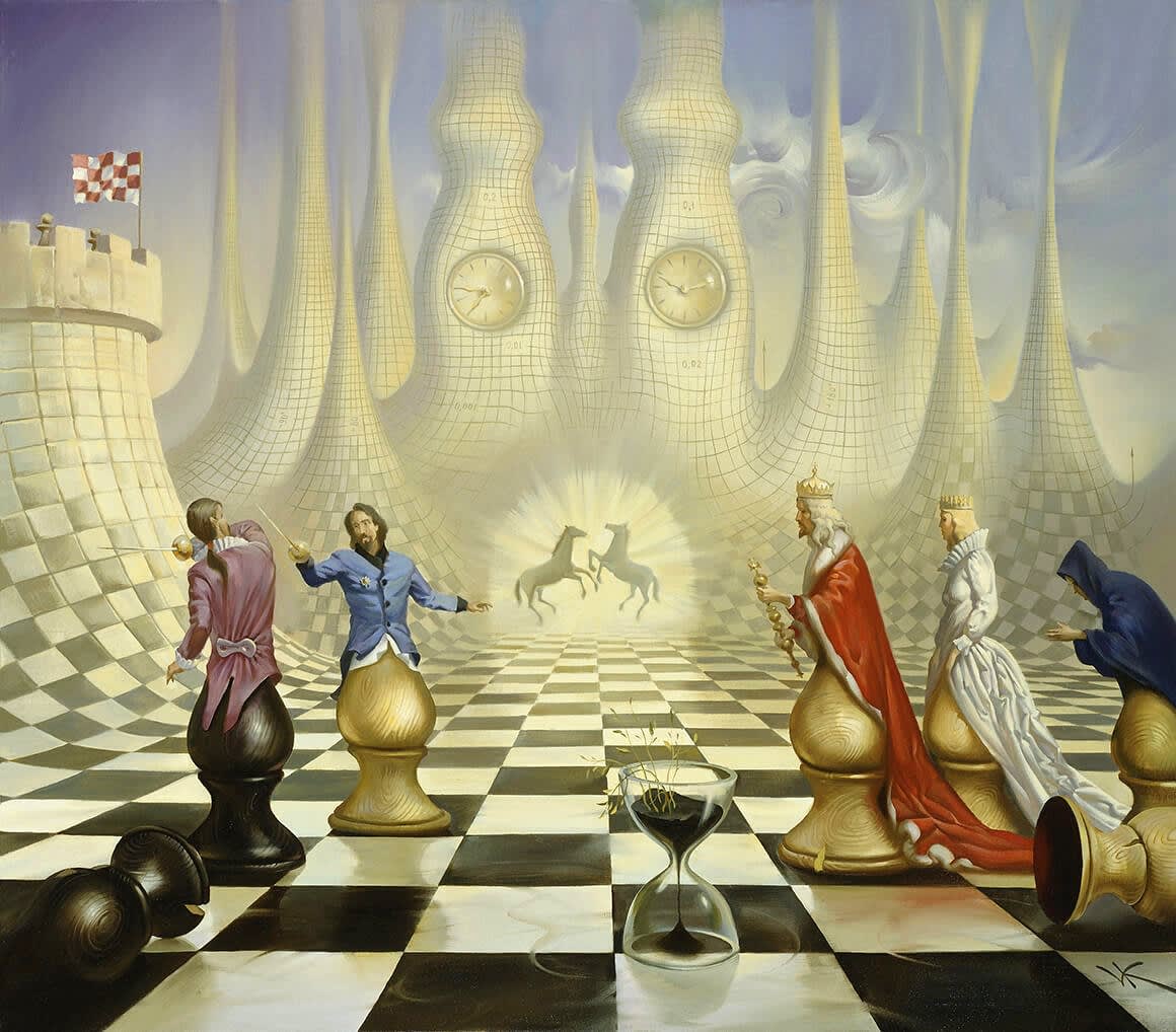 CHESS