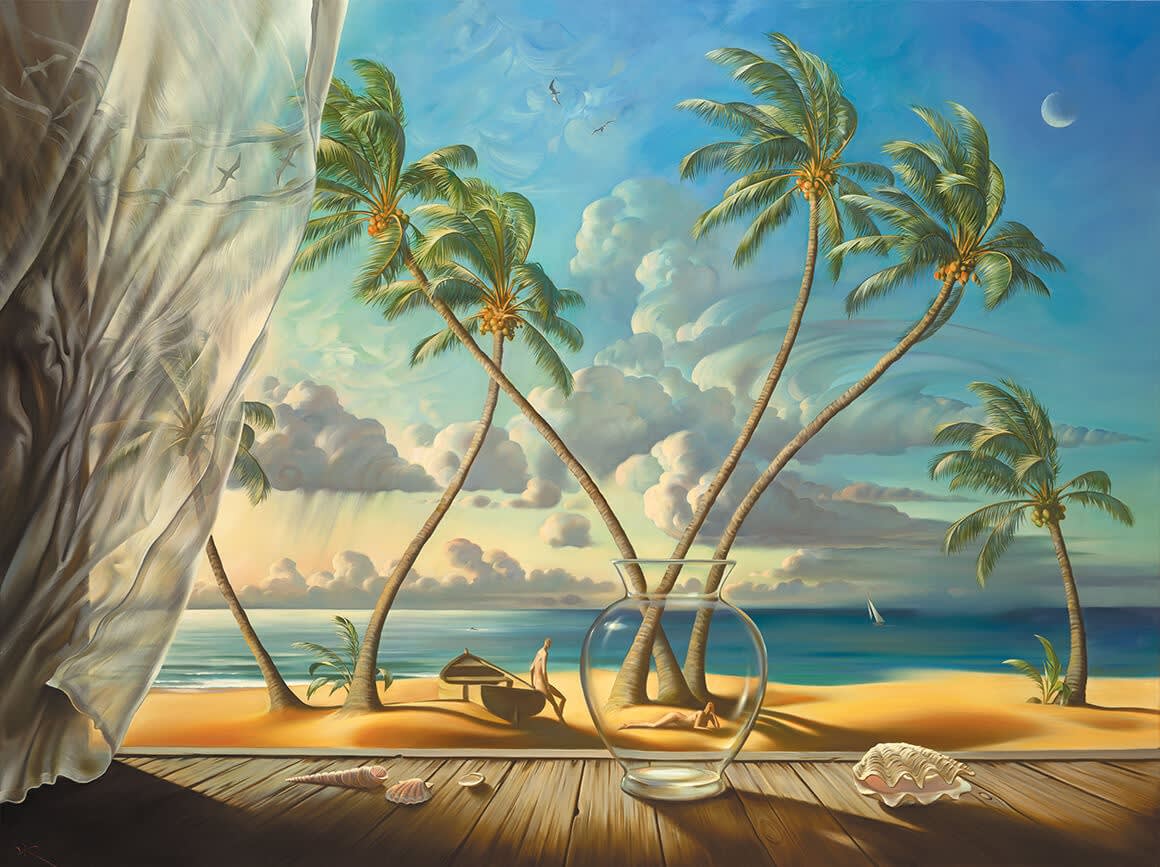 OCEAN BREEZE