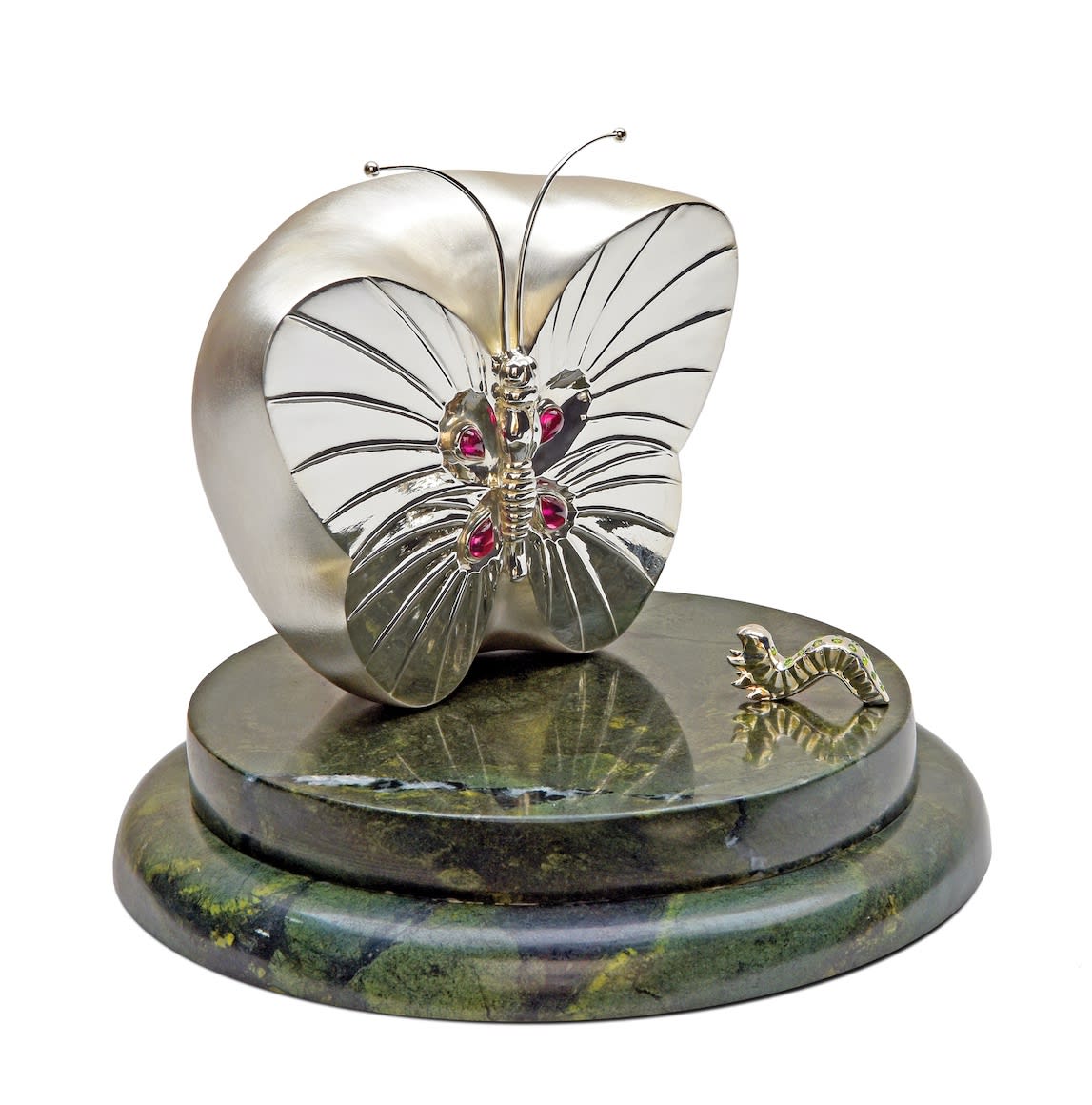 BUTTERFLY APPLE