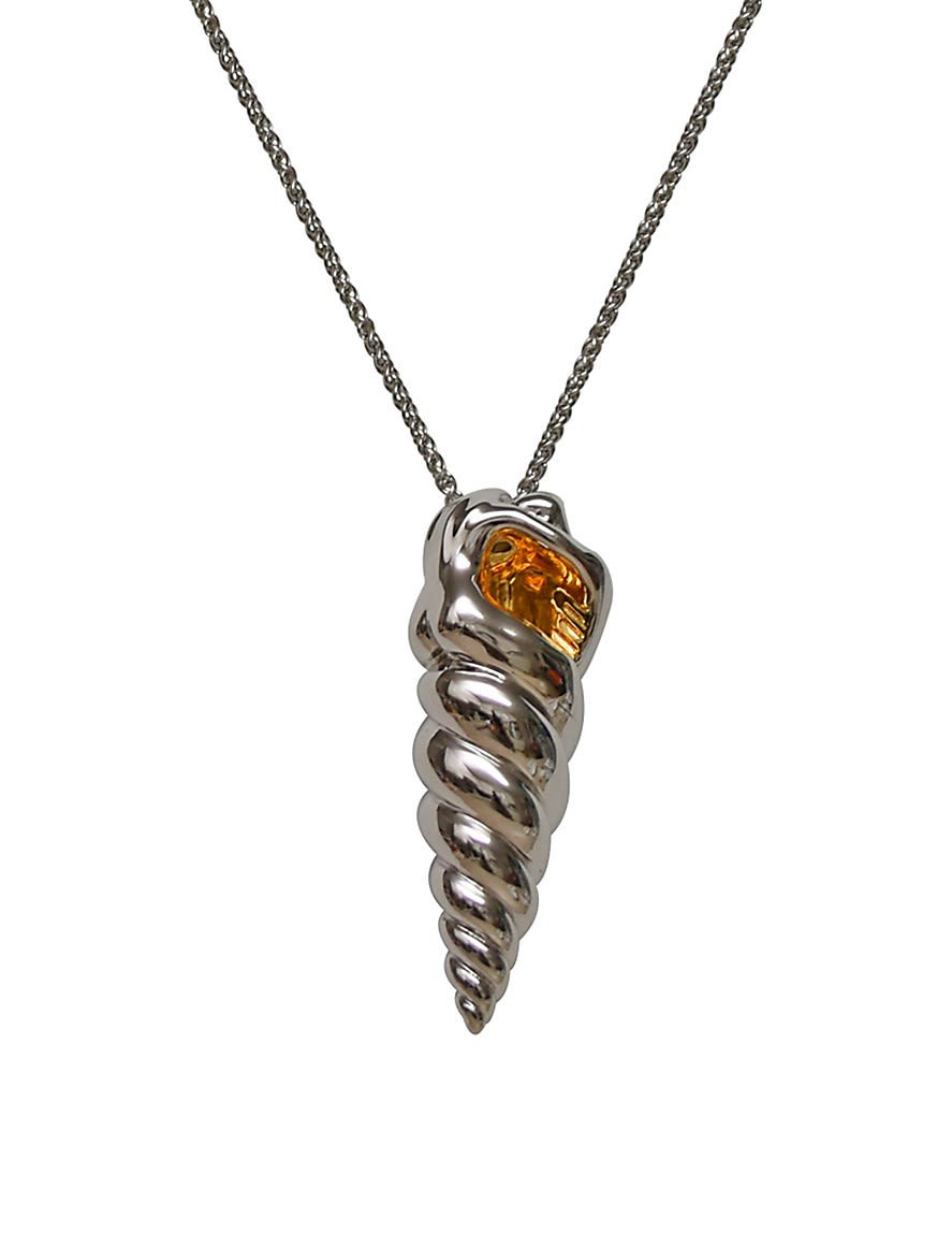 SHELL