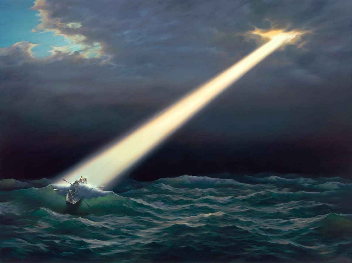 ULYSSES II