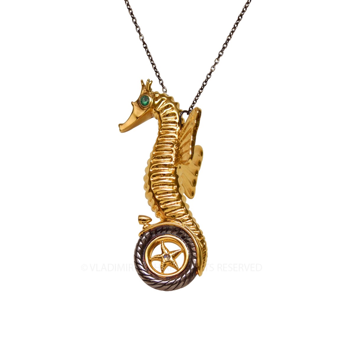SEGWAY SEAHORSE