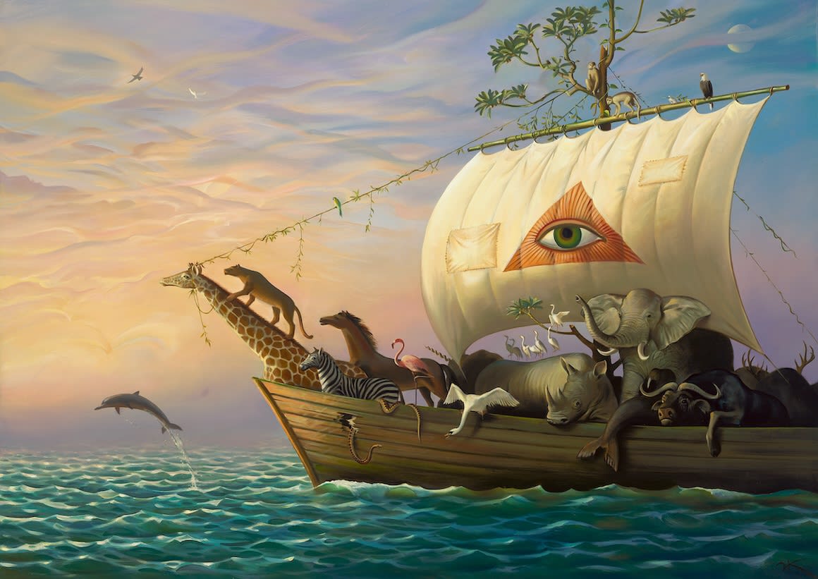 MIGRATION
