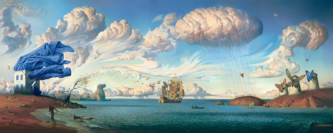 METAPHORICAL JOURNEY