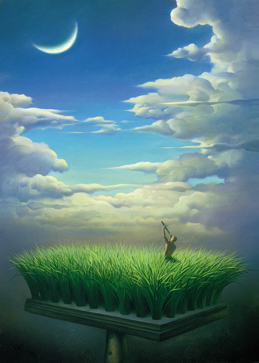 ASTRONOMER